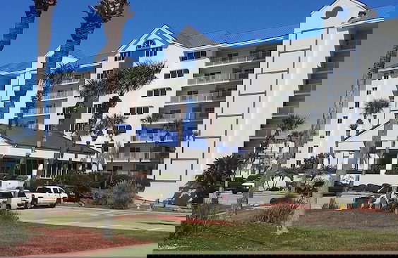 Beach View Oceanfront Condo in Ponce Inlet FL - Foto 38