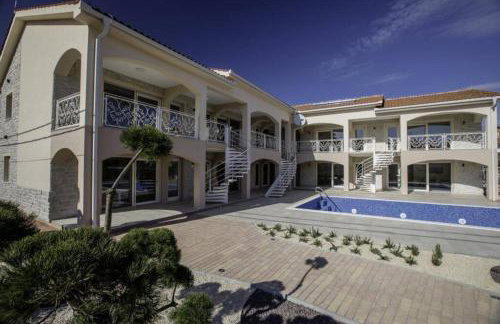 Villa Luka Lopar - Foto 7