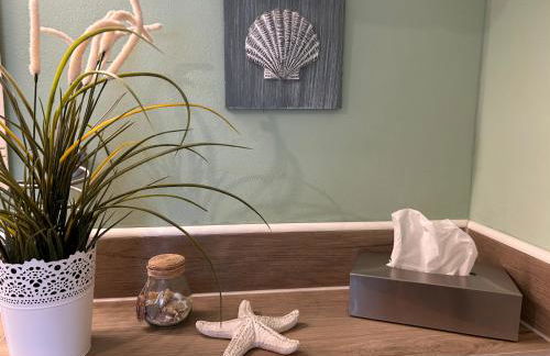 Gästezimmer am Lippesee - Apartements mit Küche - Netflix -Perfekt für Langzeitaufenthalt - Foto 54