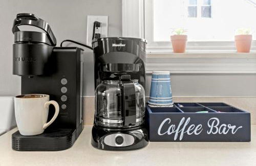 3 Bedroom Fenced Backyard Pets Welcome Sleeps 6 - Foto 9