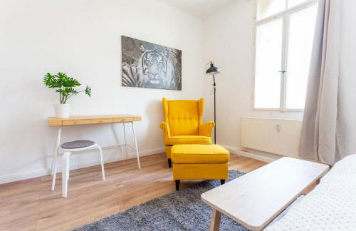 FullHouse - Chemnitz - Z74 - 3 Bedrooms - SmartTV - Nespresso - Foto 20