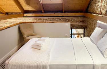 Blue Domino Luxury City Villa Patras - Photo 39