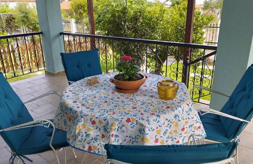 Amadrias by the sea - Foto 27