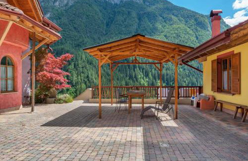 Accommodation With Wellness Center, in Val di Sole - Foto 14