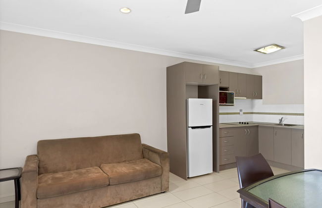 Discovery Parks - Fraser Street, Hervey Bay - Foto 21