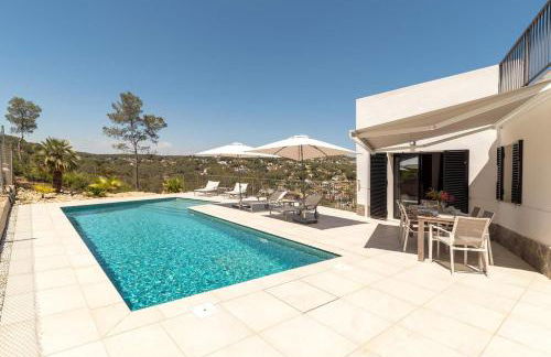 Luxury Sitges Hills Villa - Photo 3