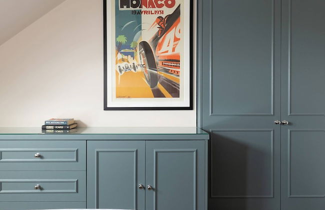 Granard Road by Onefinestay - Foto 23