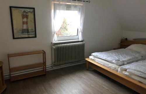 Ferienhaus Nordseerobbe - Foto 18