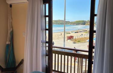 Apto Pé na Areia Praia do Peró - Foto 1