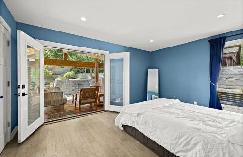 3BR The Lucille Lake Washington View Retreat - Foto 47