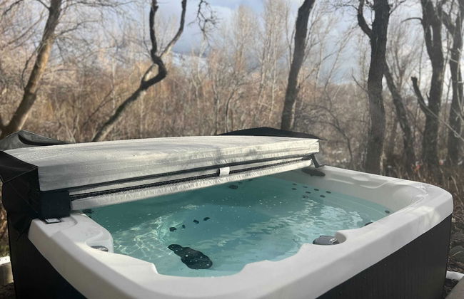 Mountain Haus - Photo 24