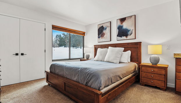 Hidden Creek by Park City Vacations - Foto 4, Habitación