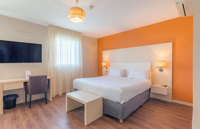 Appart'City Confort Montpellier Ovalie 1 - Foto 8