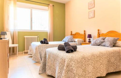 Villa Montesol - Foto 32