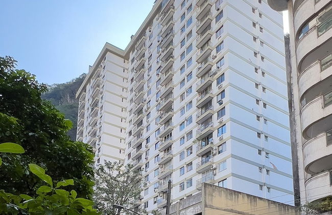 9 Minutes From Botafogo Beach Mrf1307 - Foto 45