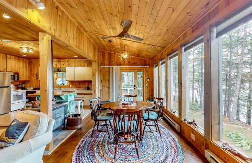 Camp Loon a Tic - Foto 9