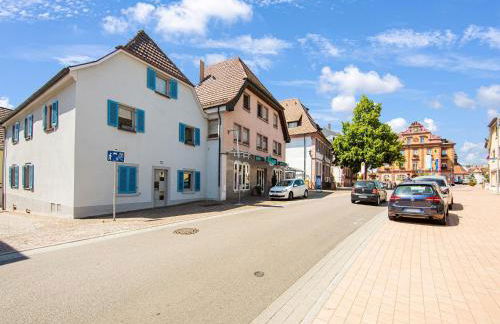 Ferienwohnung Am Marktplatz in Herbolzheim - Foto 35
