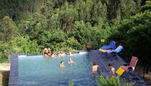 Pátio do Xisto - Foto 2