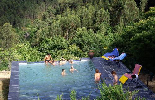 Pátio do Xisto - Foto 2