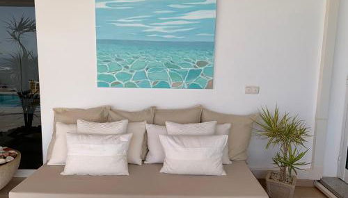 Villa Dois Mares Puerto Calero - Foto 5