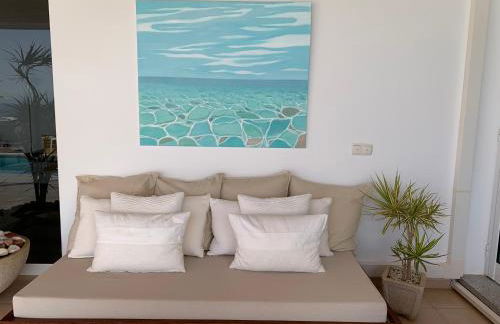 Villa Dois Mares Puerto Calero - Foto 5