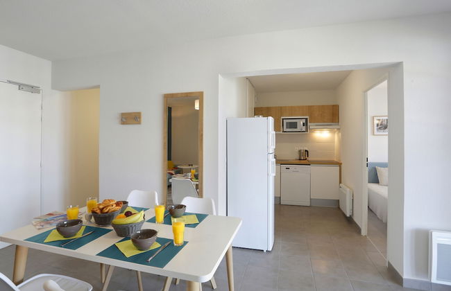 Résidence Nemea Cap Azur - Foto 8