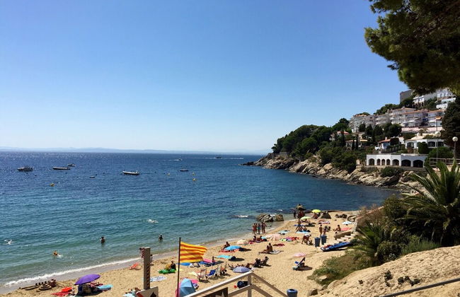 Villa Buraux - Foto 39