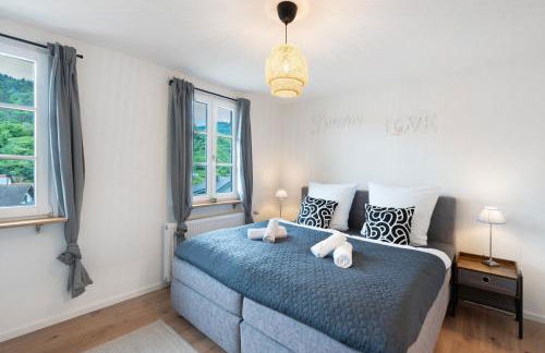 Ferienwohnungen Bühlertal - Foto 67