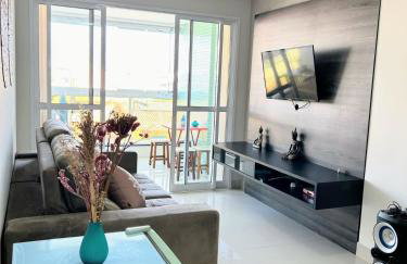 Apartamento em frente ao mar Nova Guarapari - Brasil - Foto 2