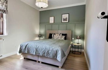 Komfortowy Apartament Przy Bramie Targowej z tarasem- Old Town - Foto 1