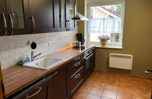 Allgäutraum Ferienwohnung Nr 10 - Foto 8