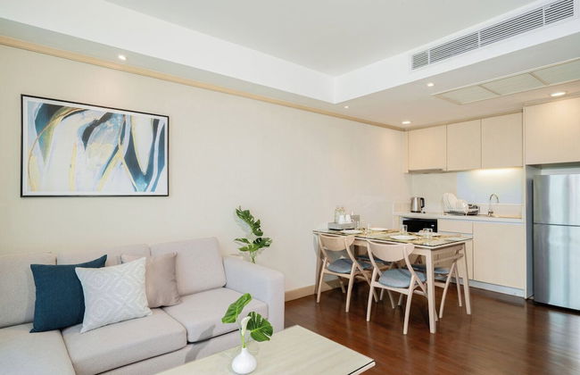 Shama Petchburi 47 Bangkok - Photo 70