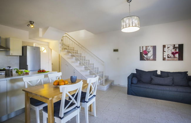 Villa Marina 44 Kiti Beach - Foto 12