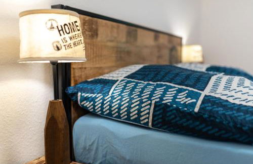 Ferienhaus im Grünen - Photo 14