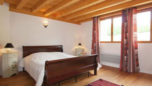 Holiday Home in Roussines with Private Pool - Foto 5