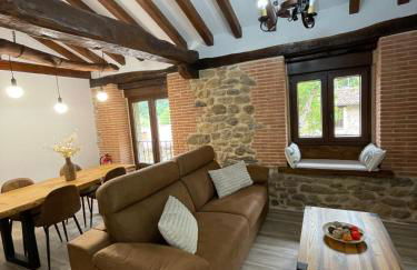 Cabaña Los Tejos - Photo 8