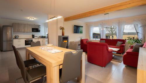 Ferienhaus Annemiete - Foto 4