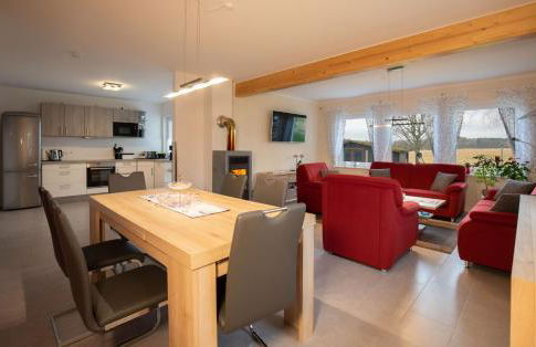 Ferienhaus Annemiete - Foto 4