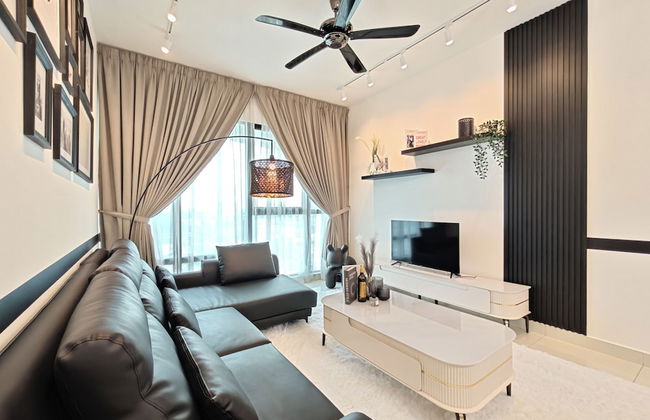 Southkey Mosaic By Antlerzone - Foto 44