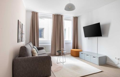 Limehome Berlin Luise Henriette Str - Digital Access - Foto 42