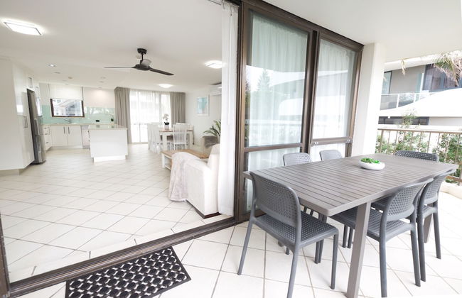 Seaview Resort - Photo 75