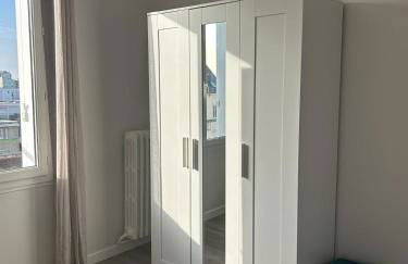 Spacieux confortable et facile d'accès - 3 chambres - Foto 5