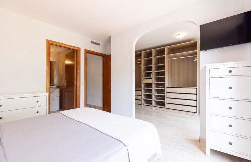 Cambrils Molí - Jardín i piscina - Photo 10