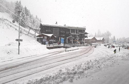 Nice & cozy apartment facing the gondola - LA BOULE DE NEIGE 112 - Photo 19