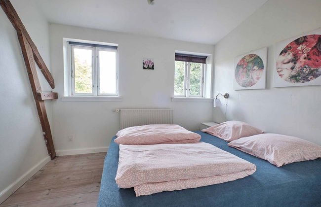 Askegaarden Apartments - Foto 11