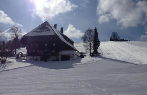 Haus Winterberg - Foto 16