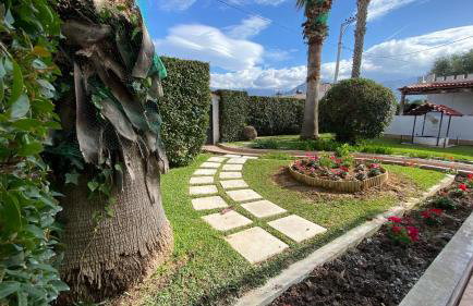 Patras Golden Suite - Foto 21