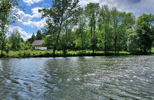 gemütliche Ferienwohnung Schwarzmühle - Foto 24