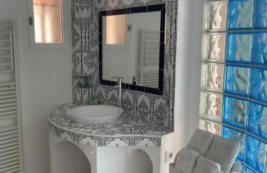 Villa charmante à Villecroze avec piscine privée - Foto 15