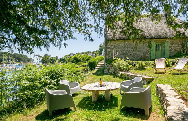 La Chaumière - Foto 17